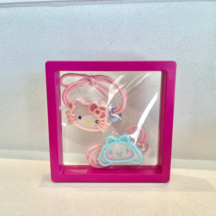 Hair Ties