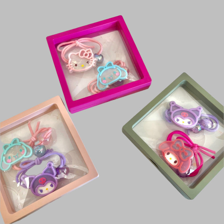 Hair Ties