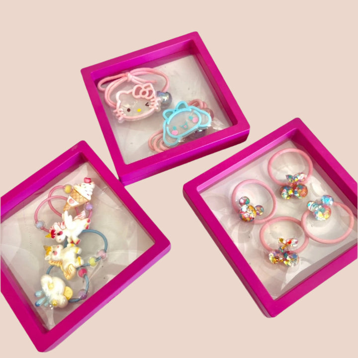 Hair Ties