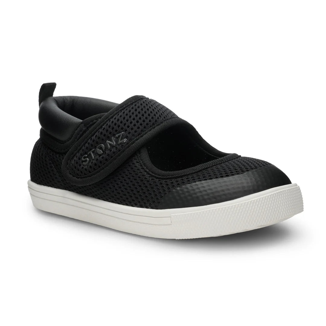 Cruiser Mary Jane Toddler - Black