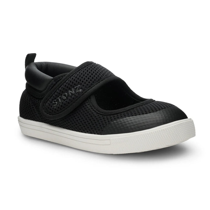 Cruiser Mary Jane Toddler - Black