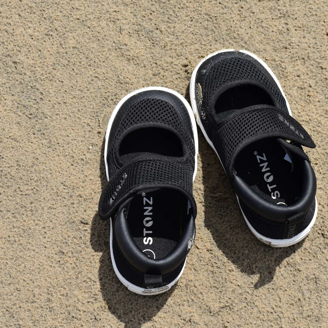 Cruiser Mary Jane Toddler - Black