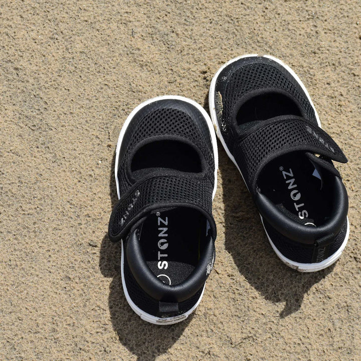 Cruiser Mary Jane Toddler - Black