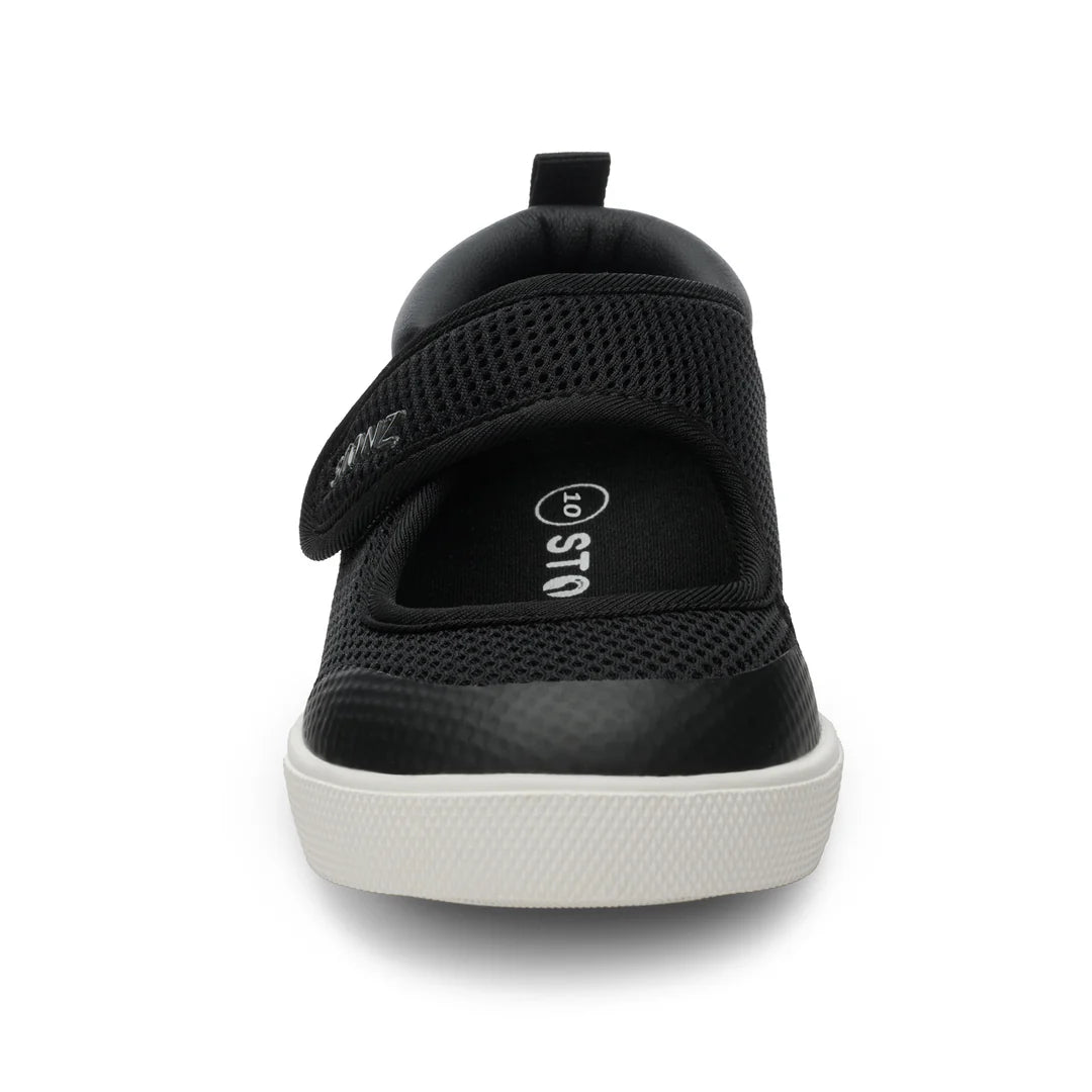Cruiser Mary Jane Toddler - Black