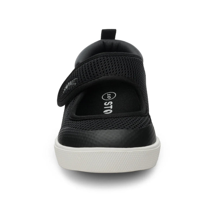 Cruiser Mary Jane Toddler - Black