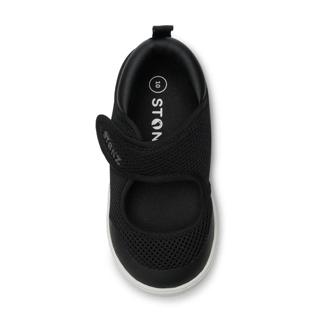 Cruiser Mary Jane Toddler - Black