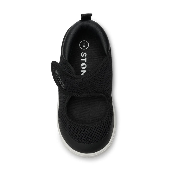 Cruiser Mary Jane Toddler - Black