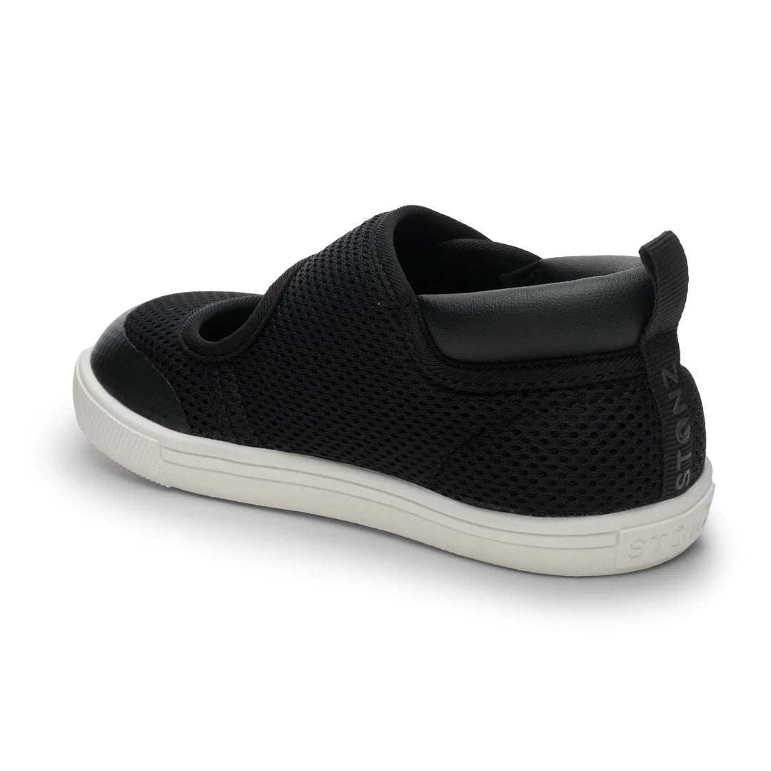 Cruiser Mary Jane Toddler - Black