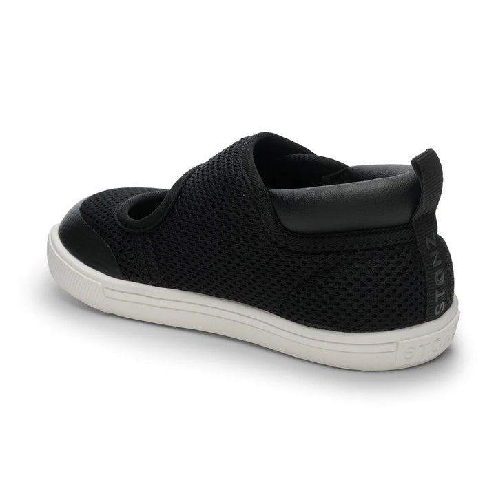 Cruiser Mary Jane Toddler - Black