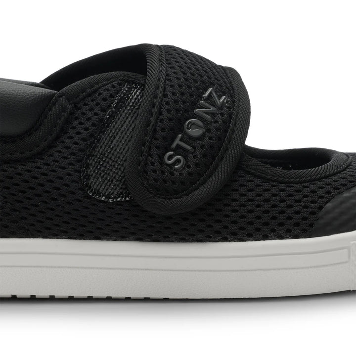 Cruiser Mary Jane Toddler - Black