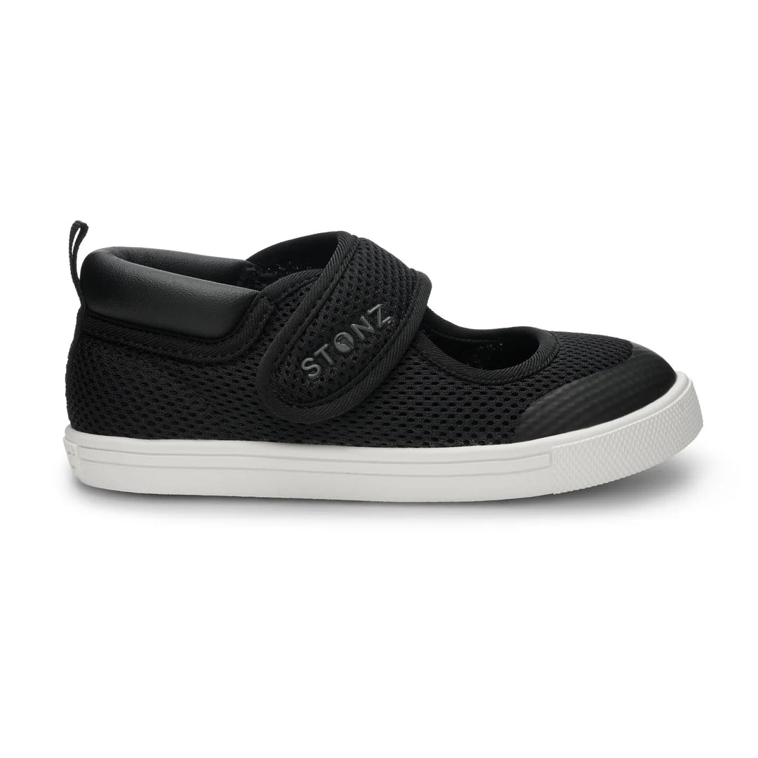 Cruiser Mary Jane Toddler - Black