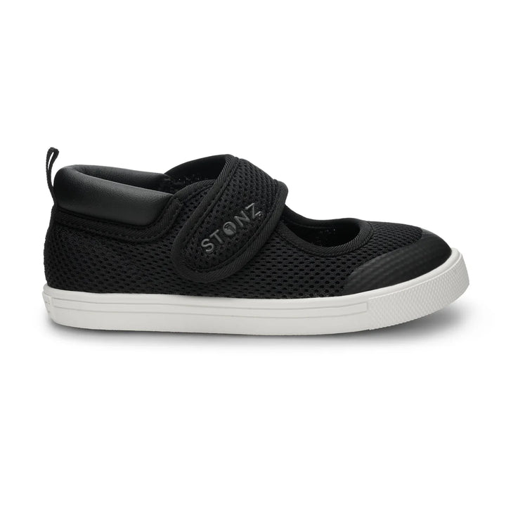 Cruiser Mary Jane Toddler - Black