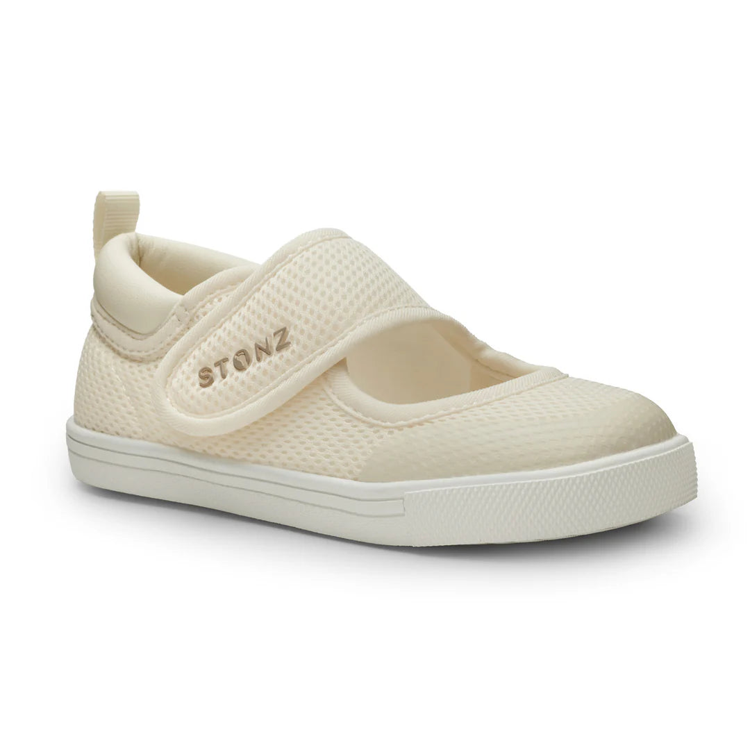 Cruiser Mary Jane Toddler - Ivory