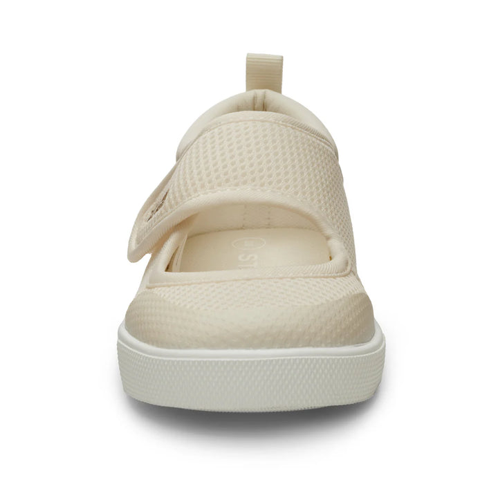 Cruiser Mary Jane Toddler - Ivory