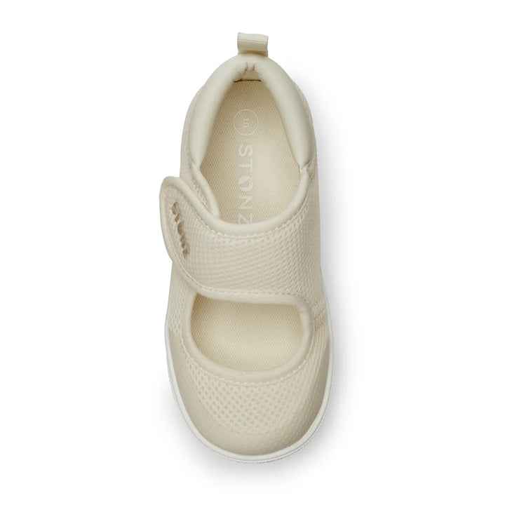 Cruiser Mary Jane Toddler - Ivory