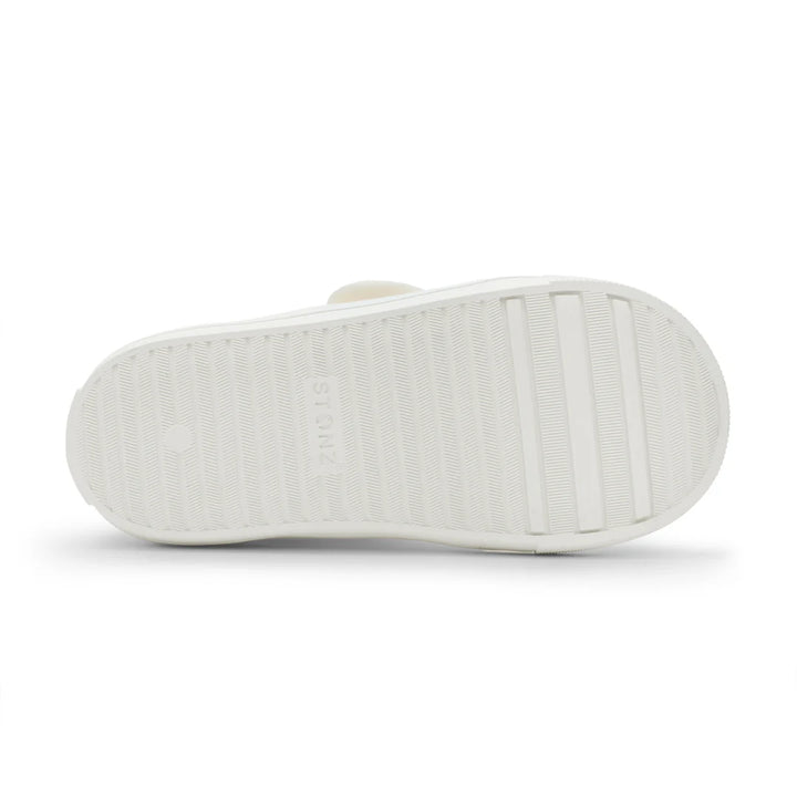 Cruiser Mary Jane Toddler - Ivory