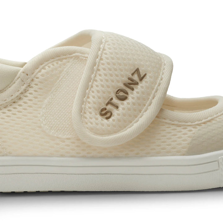 Cruiser Mary Jane Toddler - Ivory