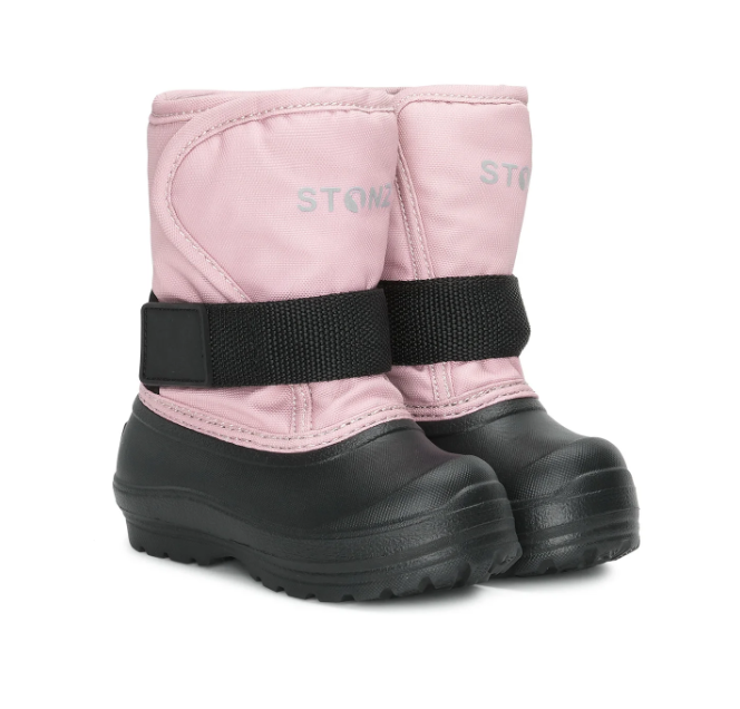 Trek - Toddler - Haze Pink