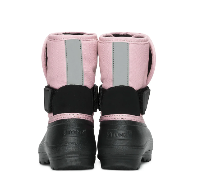 Trek - Toddler - Haze Pink