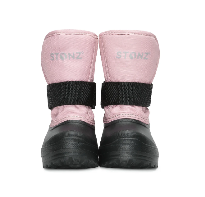 Trek - Toddler - Haze Pink