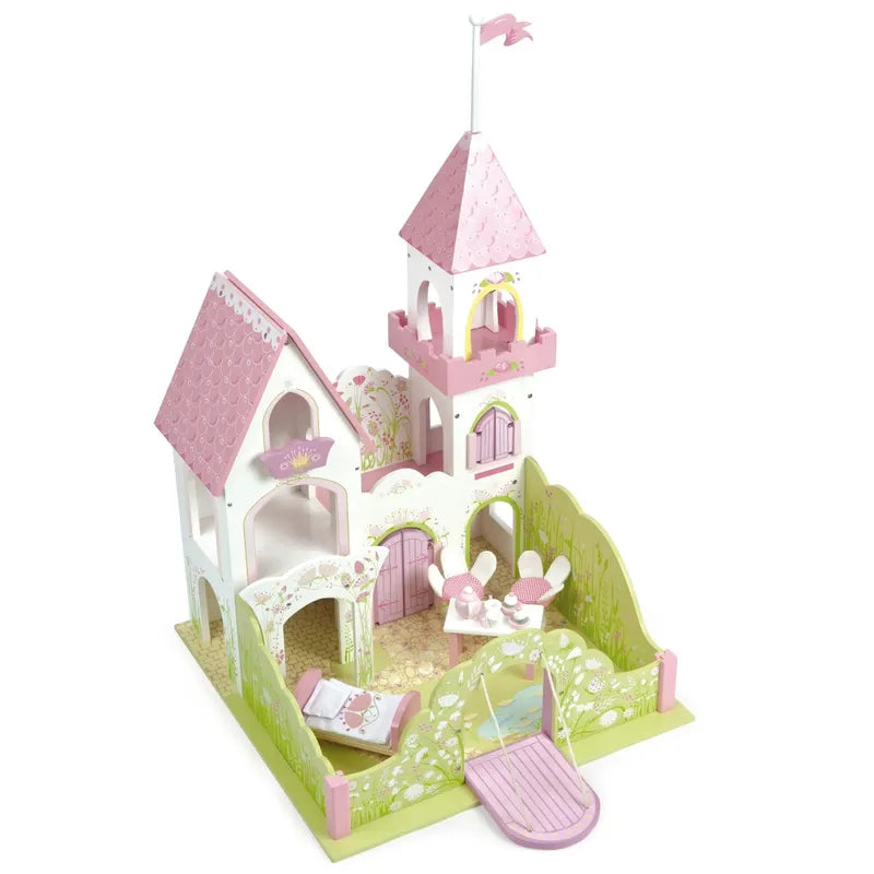 Fairybelle Palace