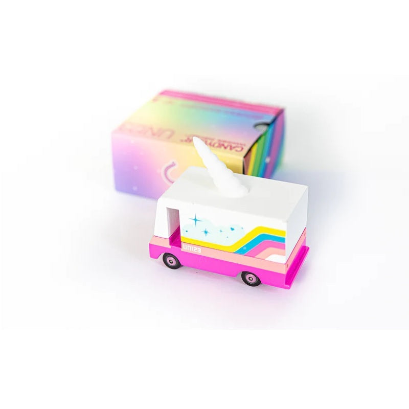 Candyvan Unicorn 2.0