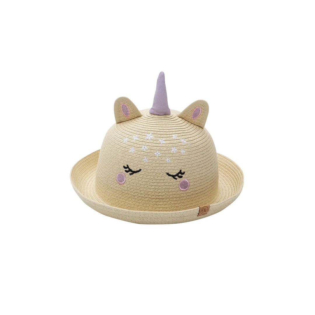 Straw Hat | Unicorn