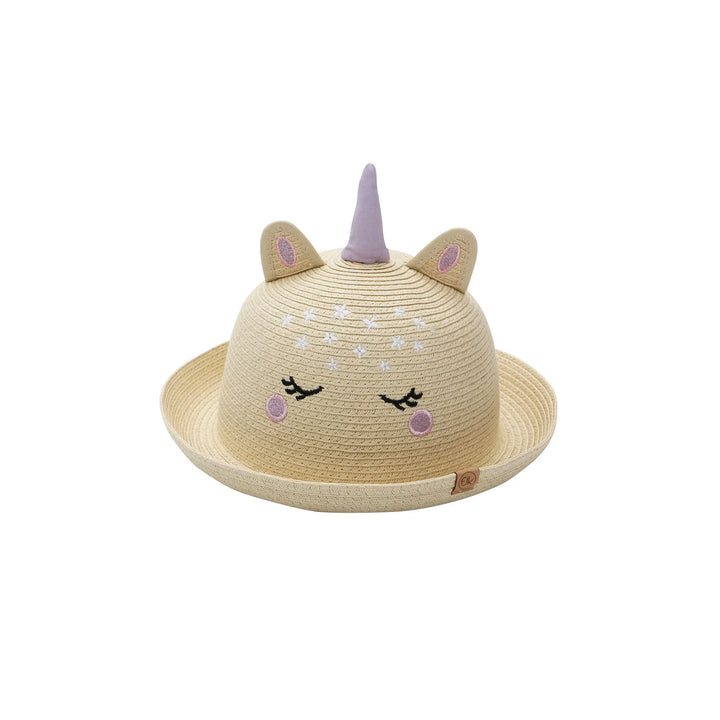 Straw Hat | Unicorn