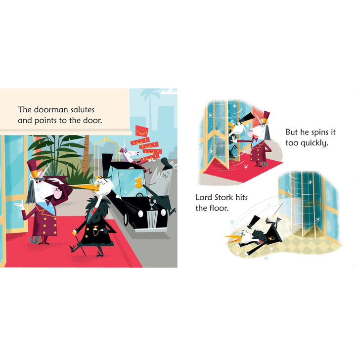 Unicorns in Uniforms