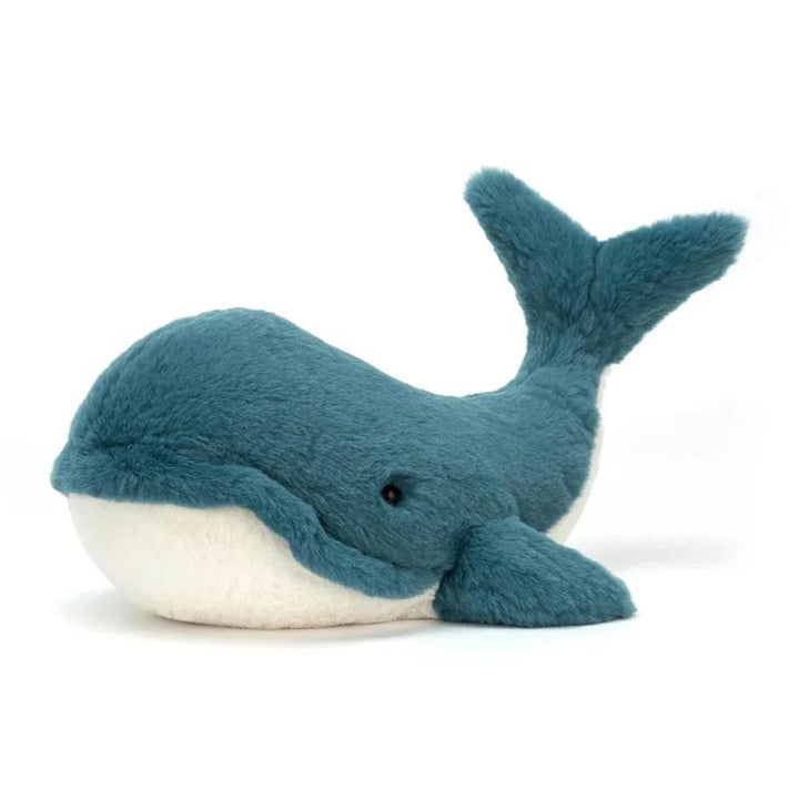 Wally Whale Medium