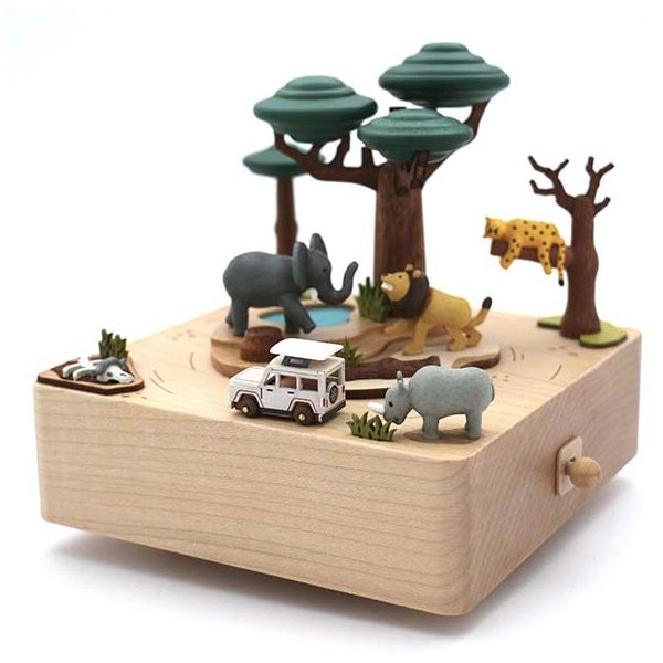 Safari