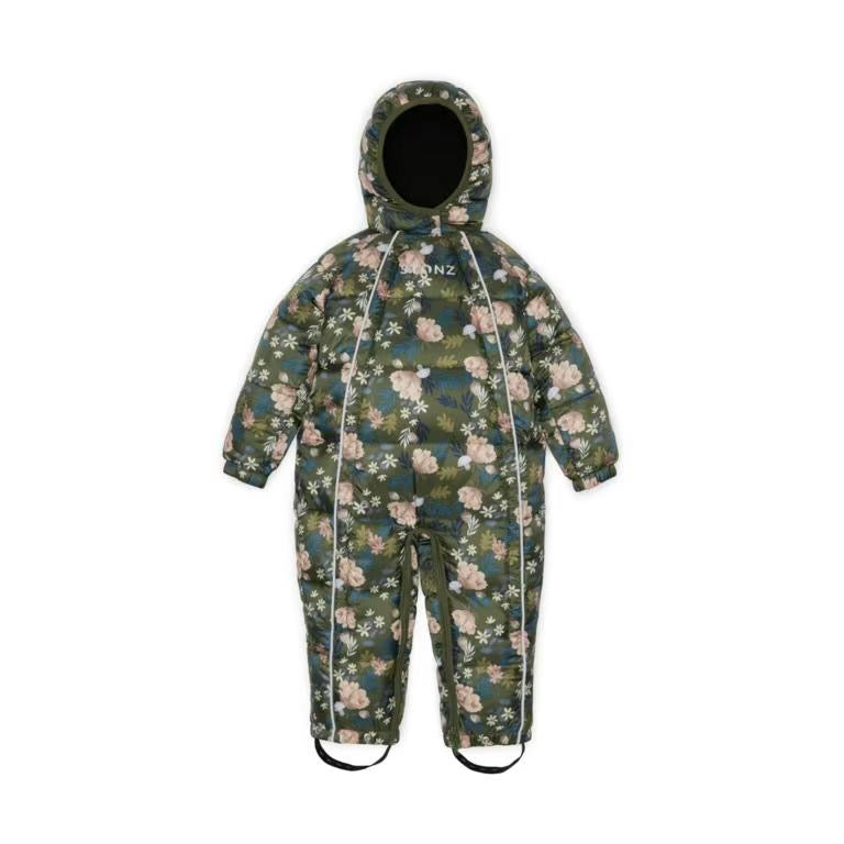 Snow Suit - Woodland