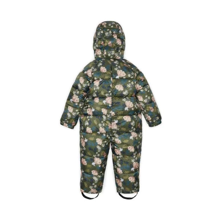 Snow Suit - Woodland