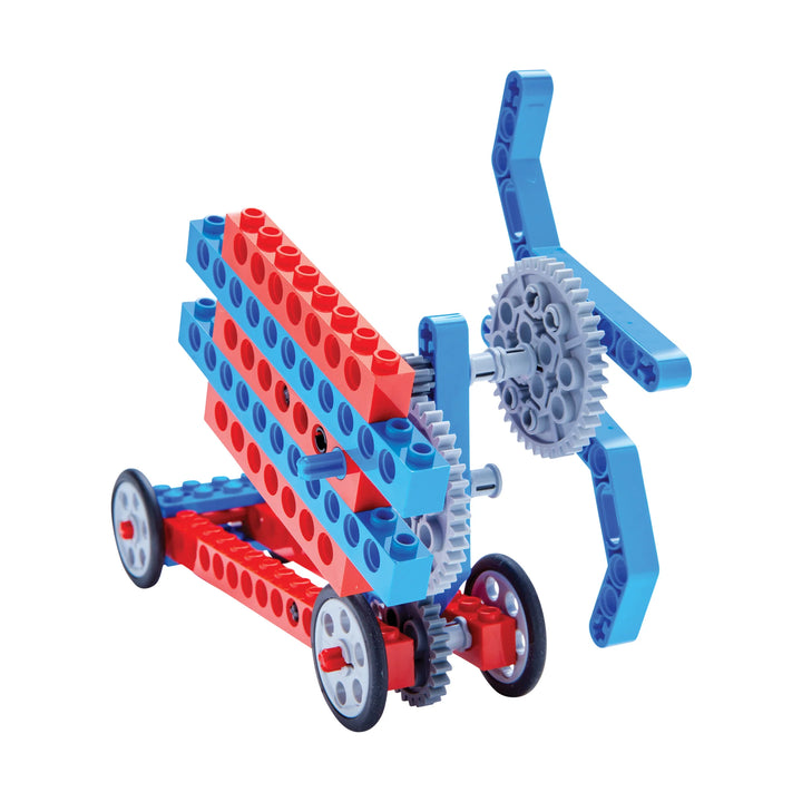 Lego Gadgets