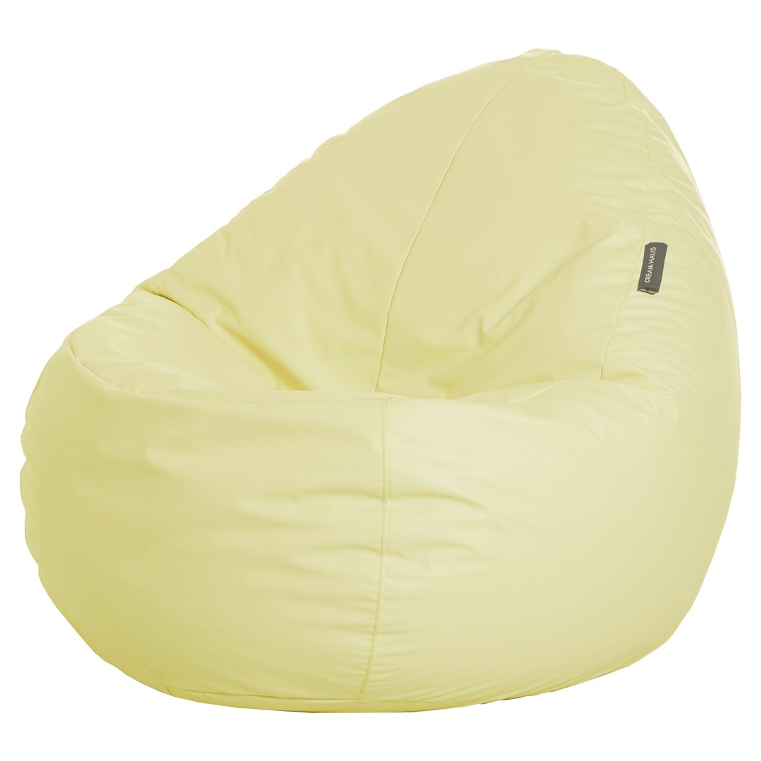 Nimbus PU Beanbag