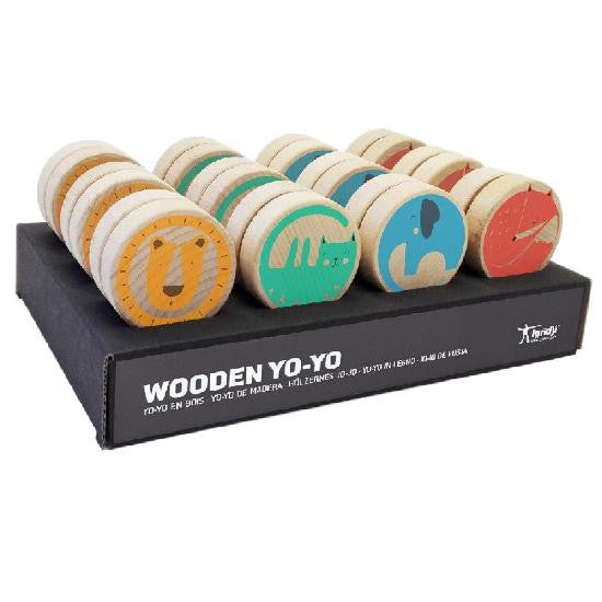 Yoyo