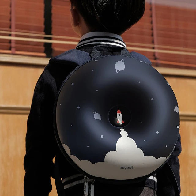 Donut Series Backpack | Space