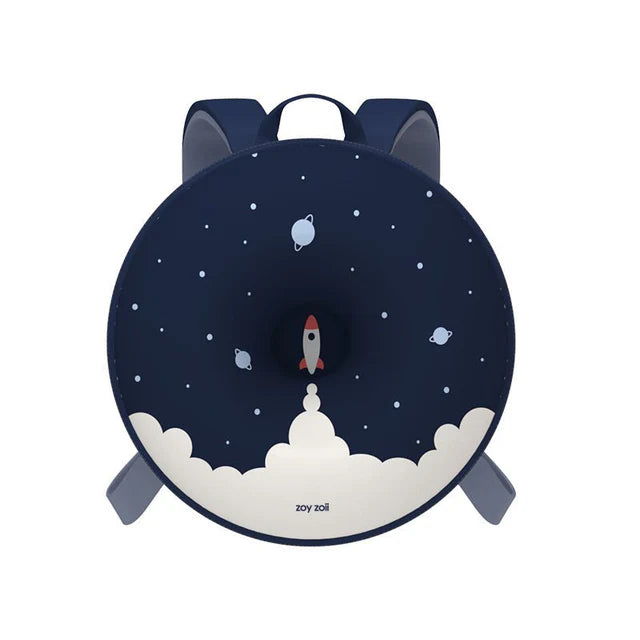 Donut Series Backpack | Space